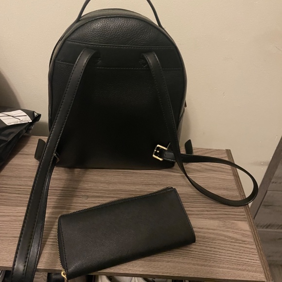 Backpacks